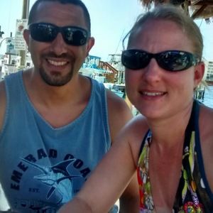 Meet your Posher, Stacy